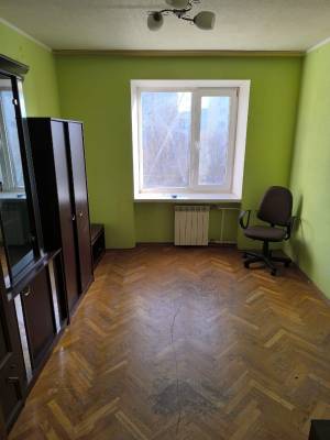 Квартира W-7424000, Аболмасова Андрея (Панельная), 3, Киев - Фото 5