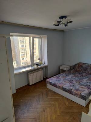 Квартира W-7424000, Аболмасова Андрея (Панельная), 3, Киев - Фото 3