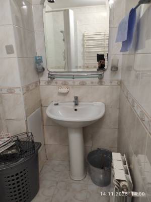 Квартира W-7424000, Аболмасова Андрея (Панельная), 3, Киев - Фото 9