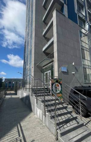  Нежилое помещение, W-7424005, Джона Маккейна (Кудри Ивана), 7, Киев - Фото 2