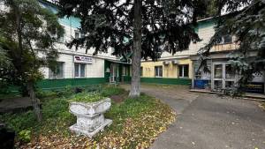  Отдельно стоящее здание, W-7424009, Гетмана Скоропадского Павла (Толстого Льва), 63, Киев - Фото 1