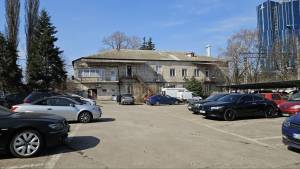  Отдельно стоящее здание, W-7424009, Гетмана Скоропадского Павла (Толстого Льва), 63, Киев - Фото 1