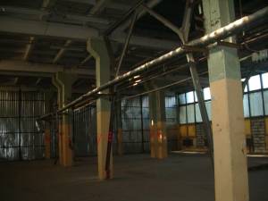  Виробниче приміщення, W-7424011, Соборності просп. (Возз`єднання), 19б, Київ - Фото 5