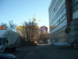  Виробниче приміщення, W-7424011, Соборності просп. (Возз`єднання), 19б, Київ - Фото 1