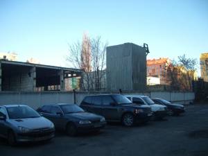  Виробниче приміщення, W-7424011, Соборності просп. (Возз`єднання), 19б, Київ - Фото 3