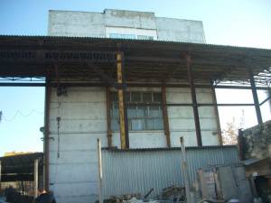  Виробниче приміщення, W-7424011, Соборності просп. (Возз`єднання), 19б, Київ - Фото 2