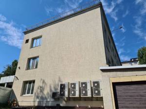  Окремо розташована будівля, W-7424016, Василенка Миколи, 21, Київ - Фото 3