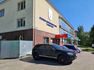  Окремо розташована будівля, W-7424016, Василенка Миколи, 21, Київ - Фото 2