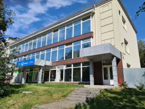  Окремо розташована будівля, W-7424016, Василенка Миколи, 21, Київ - Фото 1