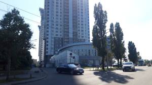  Офіс, W-7424259, Дніпровська наб., 1, Київ - Фото 1