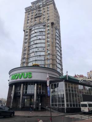  Торговые площади, W-7428376, Ивасюка Владимира просп. (Героев Сталинграда просп.), 4а, Киев - Фото 2