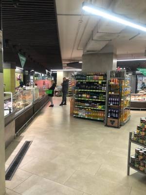  Торговые площади, W-7428376, Ивасюка Владимира просп. (Героев Сталинграда просп.), 4а, Киев - Фото 5