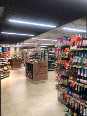  Торговые площади, W-7428376, Ивасюка Владимира просп. (Героев Сталинграда просп.), 4а, Киев - Фото 6