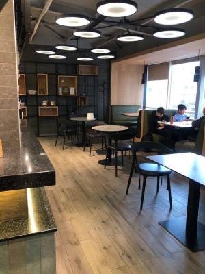  Торговые площади, W-7428376, Ивасюка Владимира просп. (Героев Сталинграда просп.), 4а, Киев - Фото 9