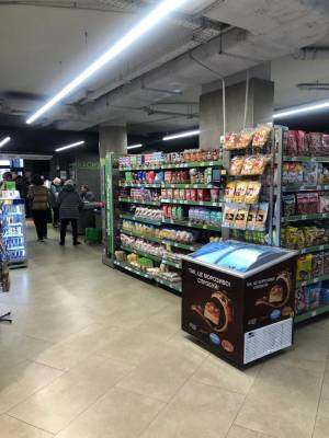  Торговые площади, W-7428376, Ивасюка Владимира просп. (Героев Сталинграда просп.), 4а, Киев - Фото 8