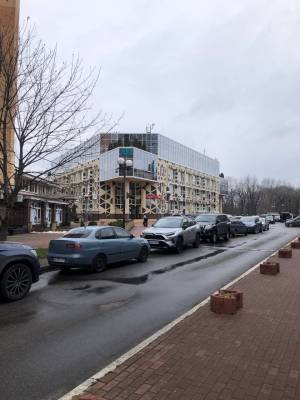  Ресторан, W-7428792, Ивасюка Владимира просп. (Героев Сталинграда просп.), 4а, Киев - Фото 1