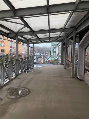  Ресторан, W-7428792, Ивасюка Владимира просп. (Героев Сталинграда просп.), 4а, Киев - Фото 9