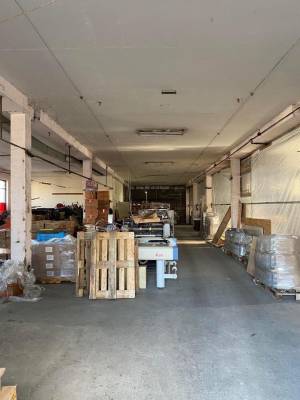  Склад, W-7429693, Ремонтная, 13, Киев - Фото 2