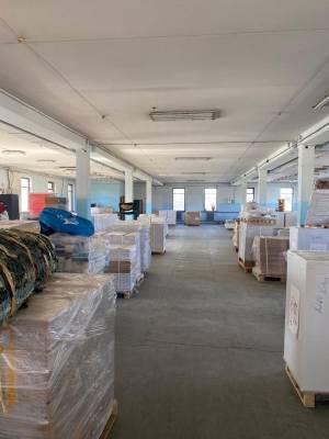  Склад, W-7429693, Ремонтная, 13, Киев - Фото 1