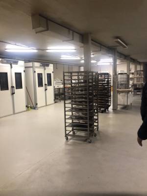  Склад, W-7429693, Ремонтная, 13, Киев - Фото 1