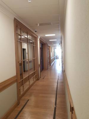  Отдельно стоящее здание, W-7430097, Верховного Совета бульв., 7, Киев - Фото 4