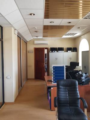  Отдельно стоящее здание, W-7430097, Верховного Совета бульв., 7, Киев - Фото 5