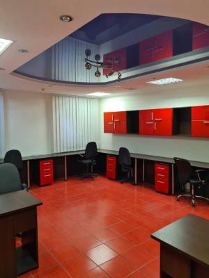  Офис, W-7438354, Большая Житомирская, 34, Киев - Фото 1