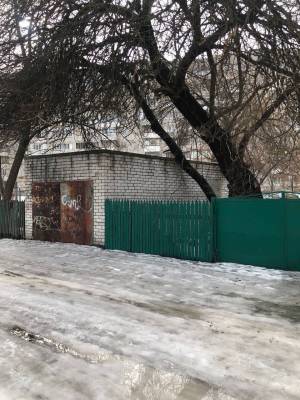 Земельна ділянка W-7444107, Бишівський пров., Київ - Фото 2