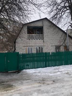 Земельна ділянка W-7444107, Бишівський пров., Київ - Фото 1