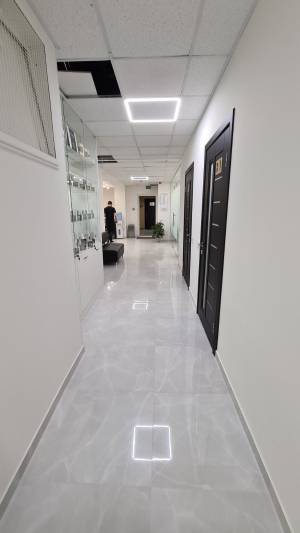  Офис, W-7444307, Владимирская, 49а, Киев - Фото 9