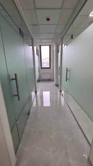  Офис, W-7444307, Владимирская, 49а, Киев - Фото 14