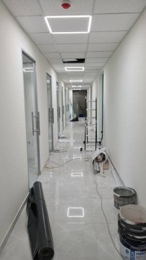  Офис, W-7444307, Владимирская, 49а, Киев - Фото 13