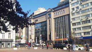  Офис, W-7444307, Владимирская, 49а, Киев - Фото 2