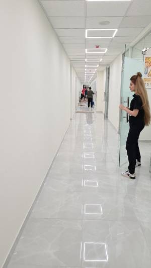  Офис, W-7444307, Владимирская, 49а, Киев - Фото 10