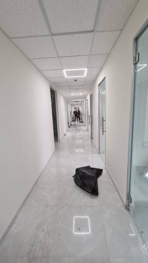  Офис, W-7444307, Владимирская, 49а, Киев - Фото 8