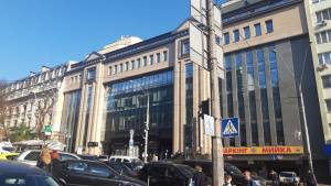  Офис, W-7444307, Владимирская, 49а, Киев - Фото 1