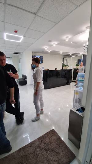  Офис, W-7444307, Владимирская, 49а, Киев - Фото 12