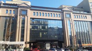  Офис, W-7444307, Владимирская, 49а, Киев - Фото 3