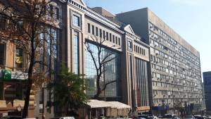  Офис, W-7444307, Владимирская, 49а, Киев - Фото 4