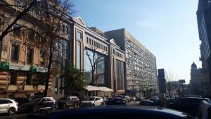  Офис, W-7444307, Владимирская, 49а, Киев - Фото 5