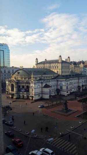  Офис, W-7444307, Владимирская, 49а, Киев - Фото 15