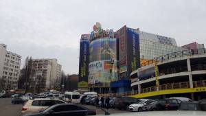  Офис, W-7448184, Борщаговская, 154, Киев - Фото 2