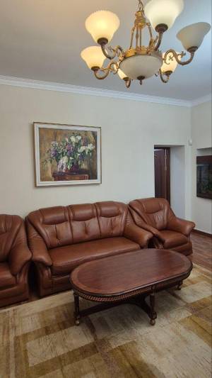 Квартира W-7452110, Богомольца Академика, 7/14, Киев - Фото 1