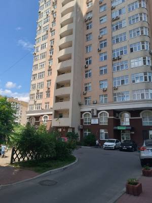 Квартира W-7302848, Драгоманова, 40ж, Киев - Фото 13