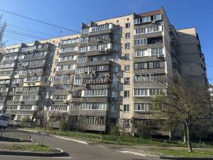 Apartment W-7303221, Ivasiuka Volodymyra avenue (Heroiv Stalinhrada avenue), 59, Kyiv - Photo 1