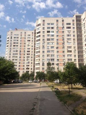 Квартира W-7303748, Верховинца Василия, 10, Киев - Фото 2