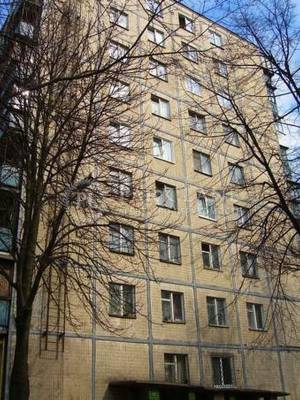 Apartment W-7303780, Shchusieva Akademika, 42а, Kyiv - Photo 3