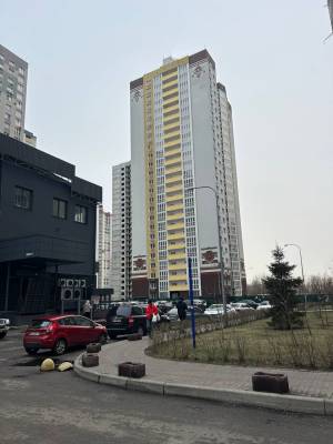Квартира W-7379326, Гмыри Бориса, Киев - Фото 4