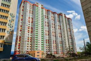 Квартира W-7379335, Гмыри Бориса, 23, Киев - Фото 1
