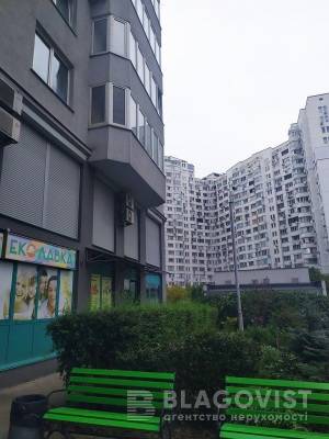 Квартира W-7060488, Чавдар Єлизавети, 3, Київ - Фото 14